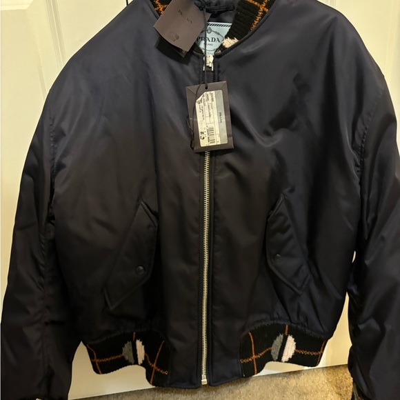 Prada Re_nylon  jacket - Picture 5 of 6